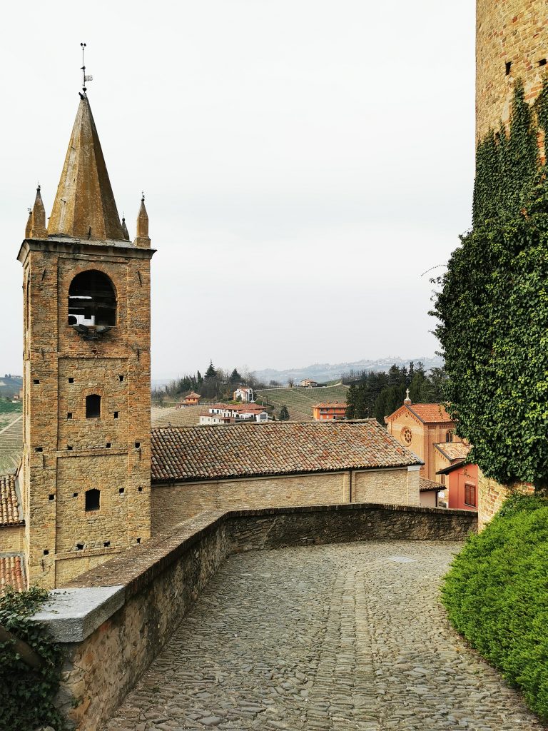 Serralunga d'Alba