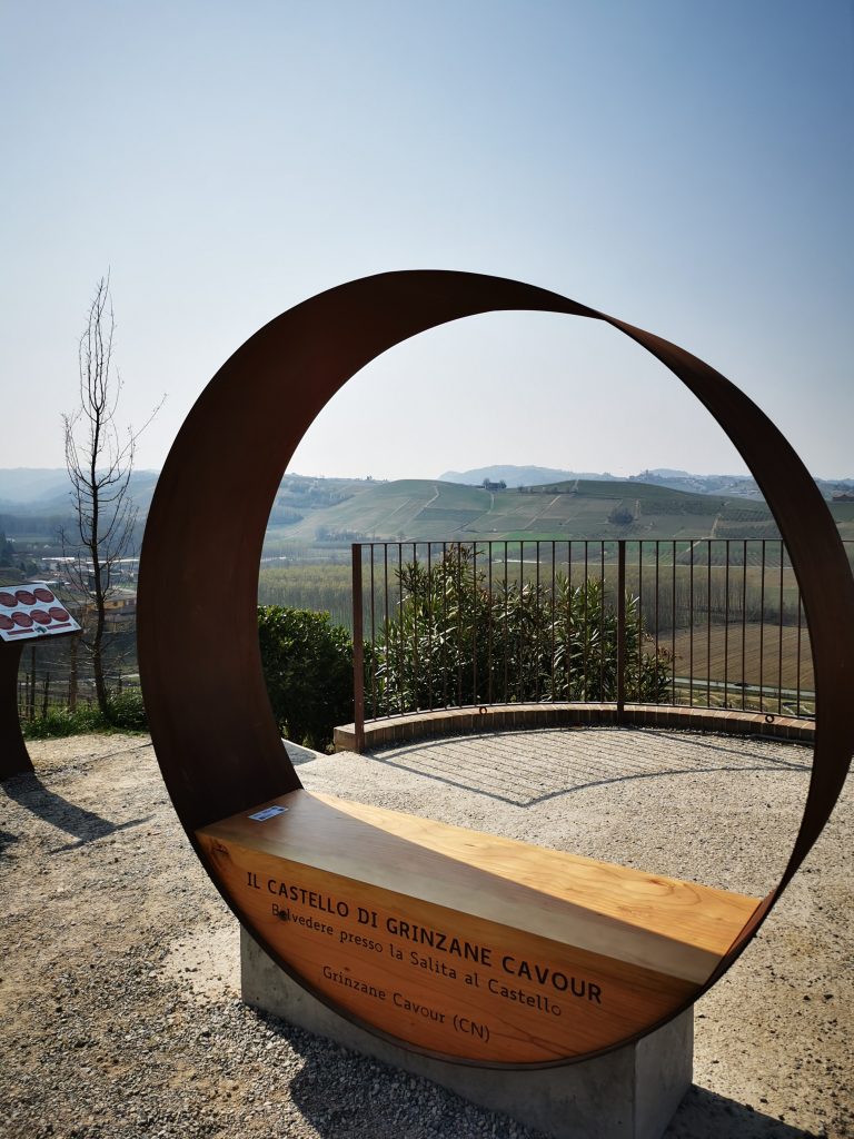 Grinzane Cavour