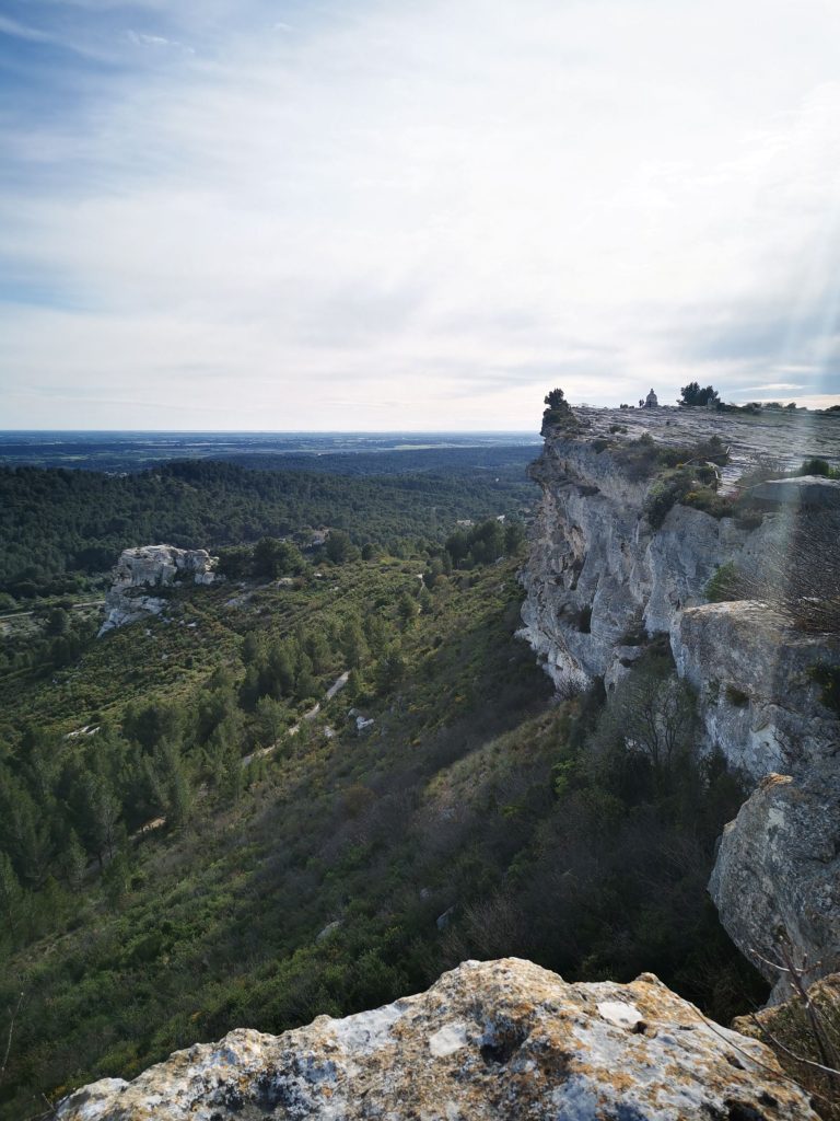 Les Baux-de-Provence