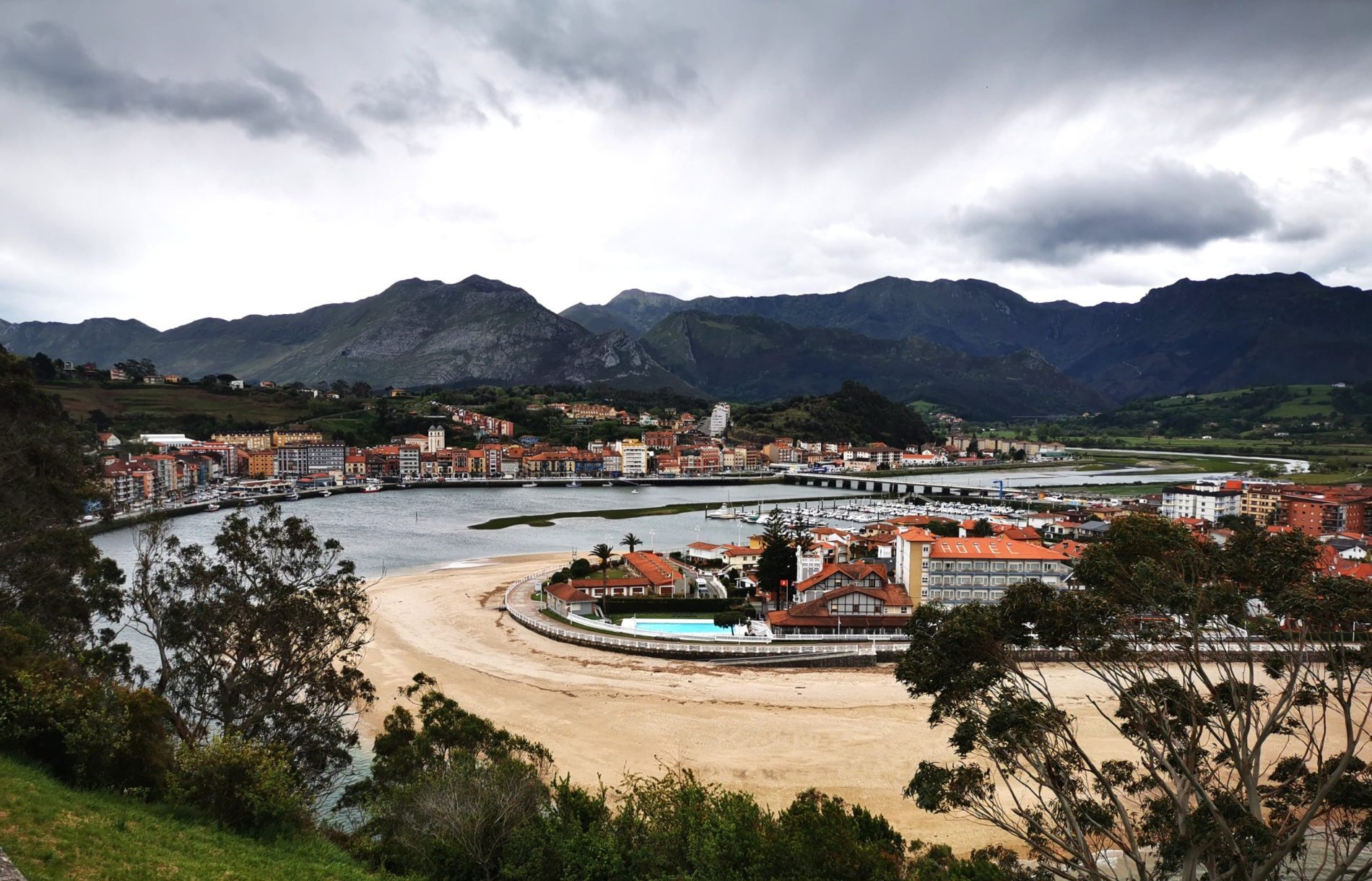 Ribadesella