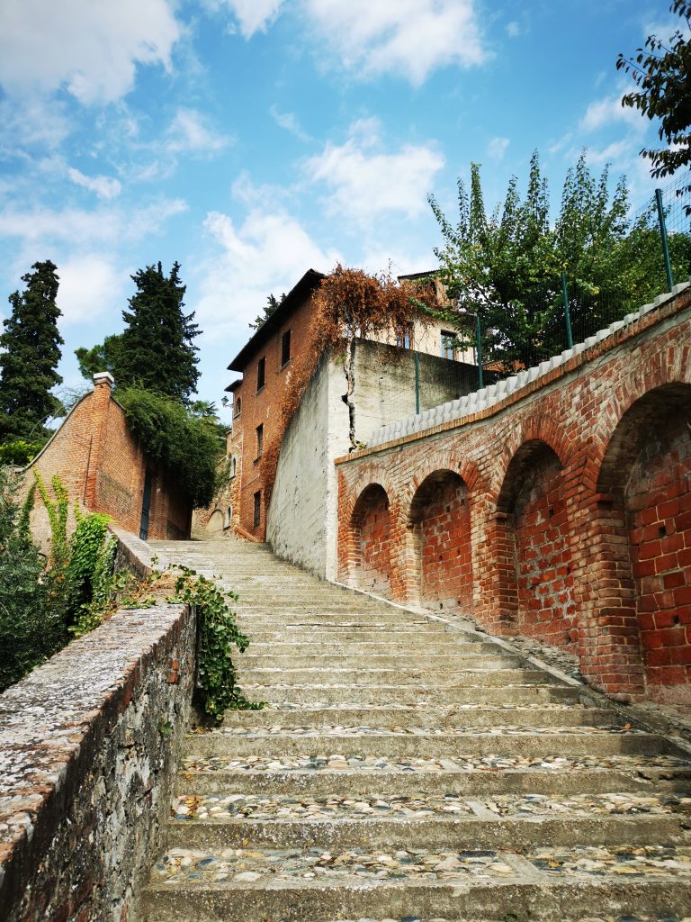 Ozzano Monferrato
