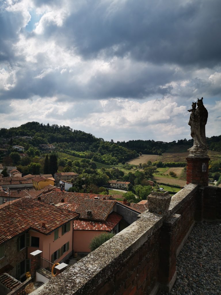 Ozzano Monferrato