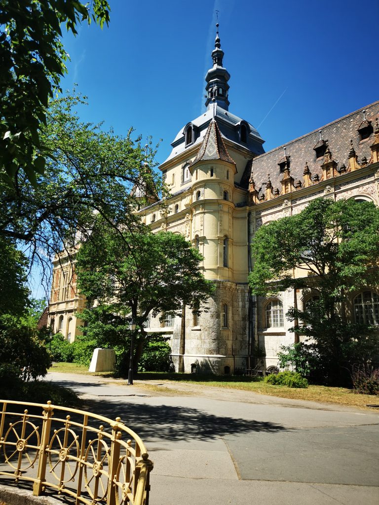 Parco Városliget