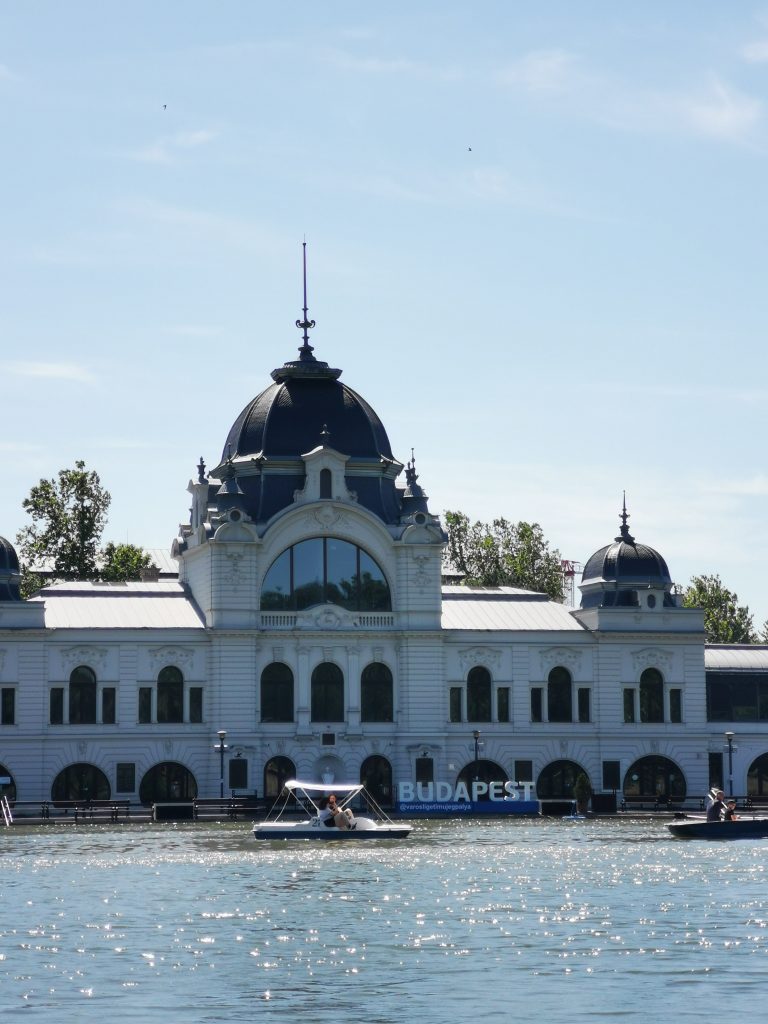 Parco Városliget