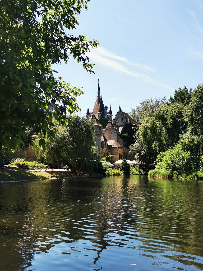 Parco Városliget
