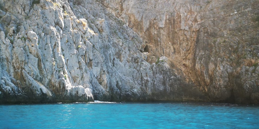 Grotte di Palinuro
