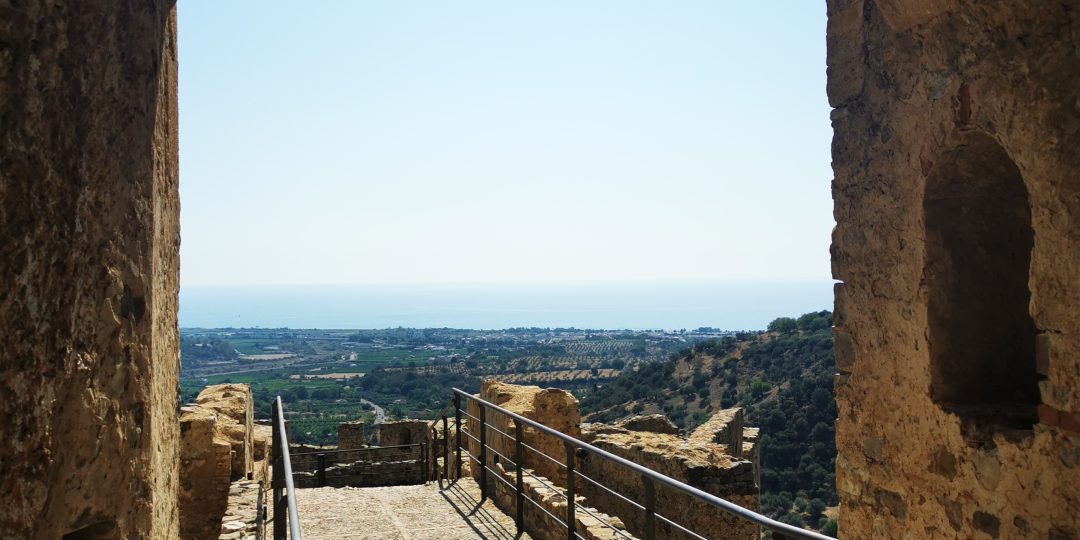 Rocca Imperiale