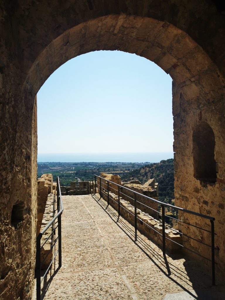 Rocca Imperiale