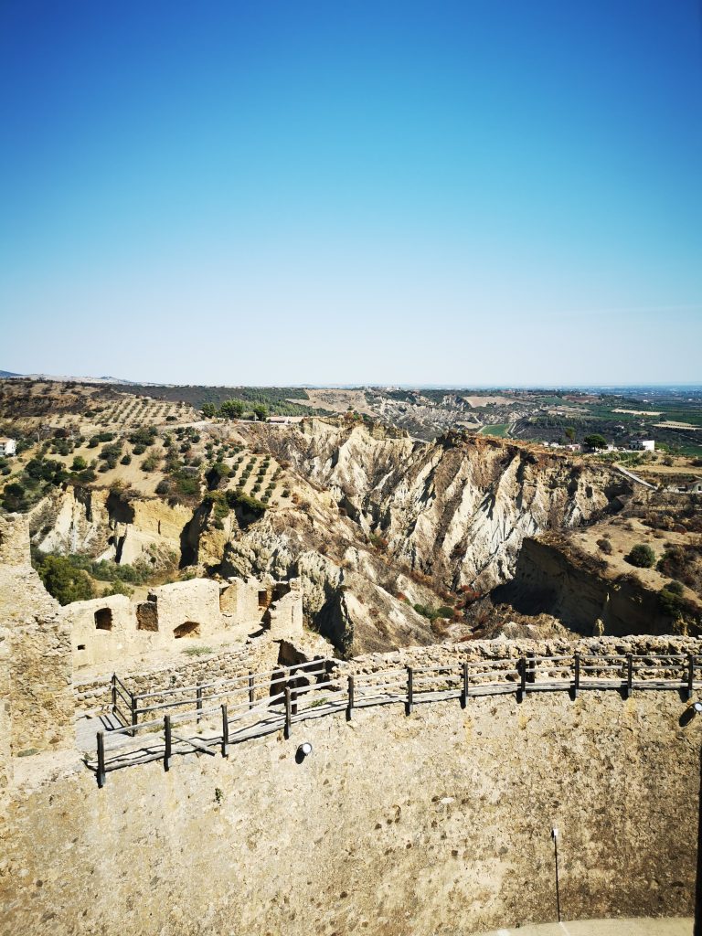 Castello Svevo - Rocca Imperiale