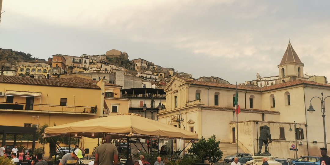Il Borgo di Tursi