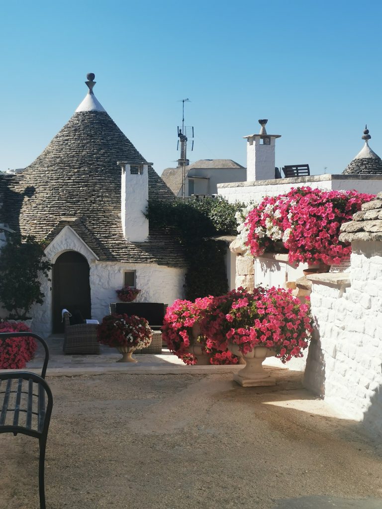Alberobello