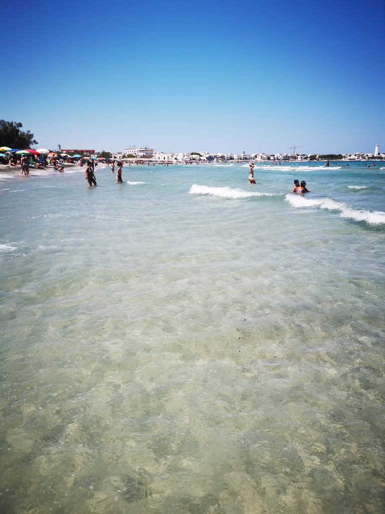Torre Canne