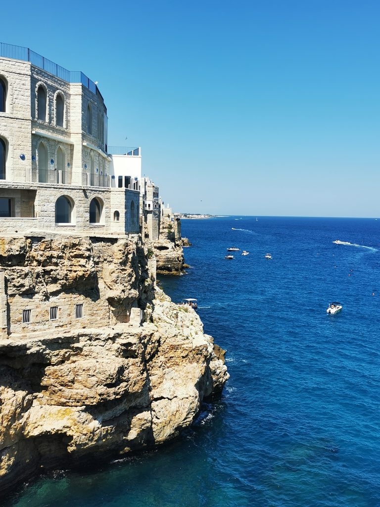 Polignano a Mare