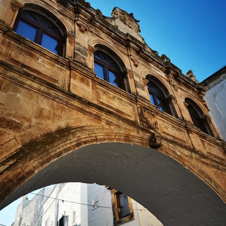 Ostuni