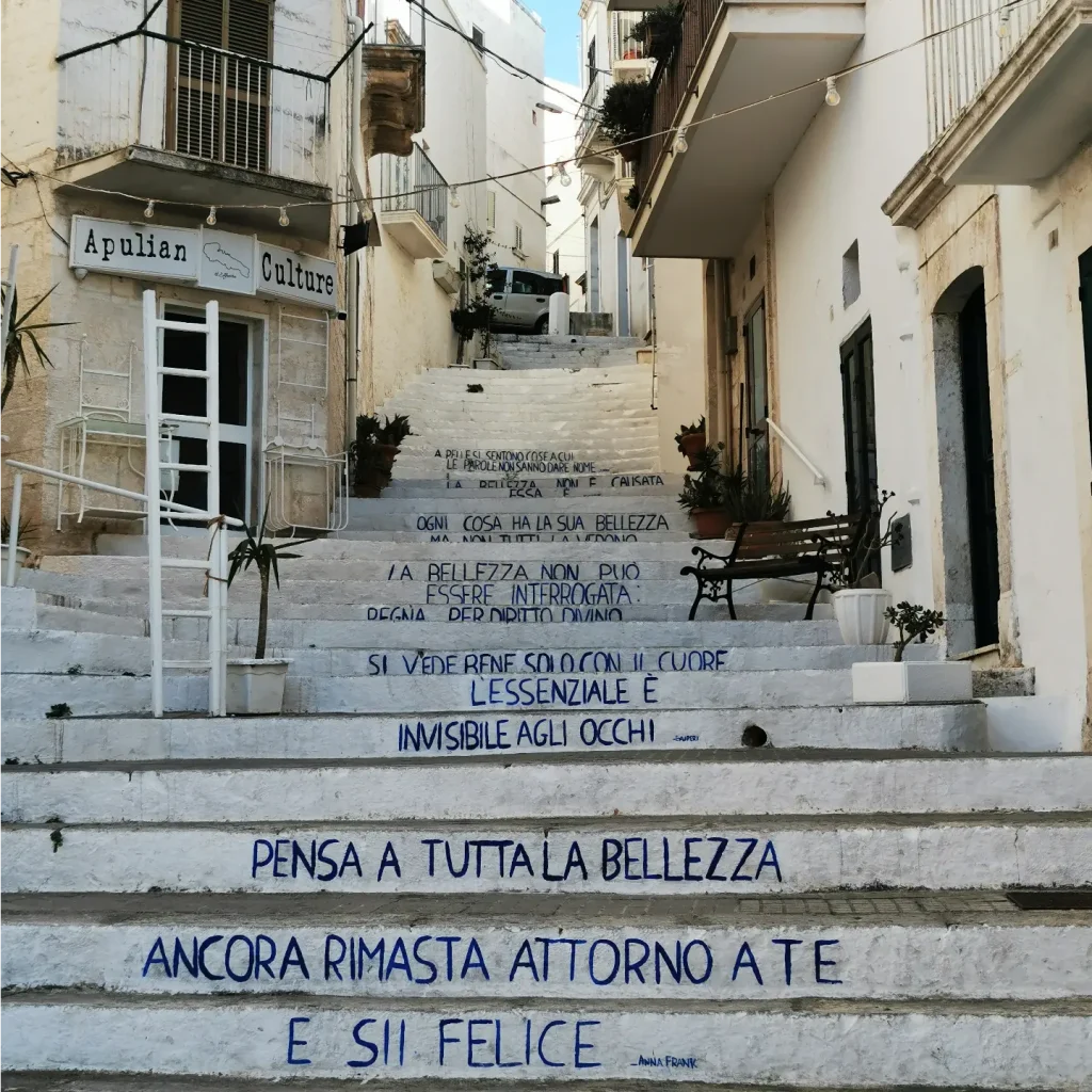 Ostuni