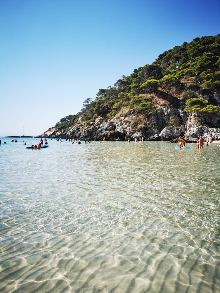 Isole Tremiti