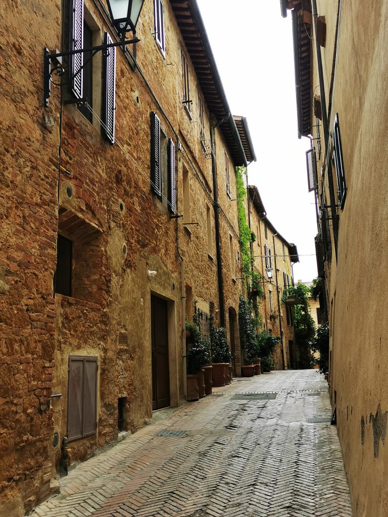 Pienza