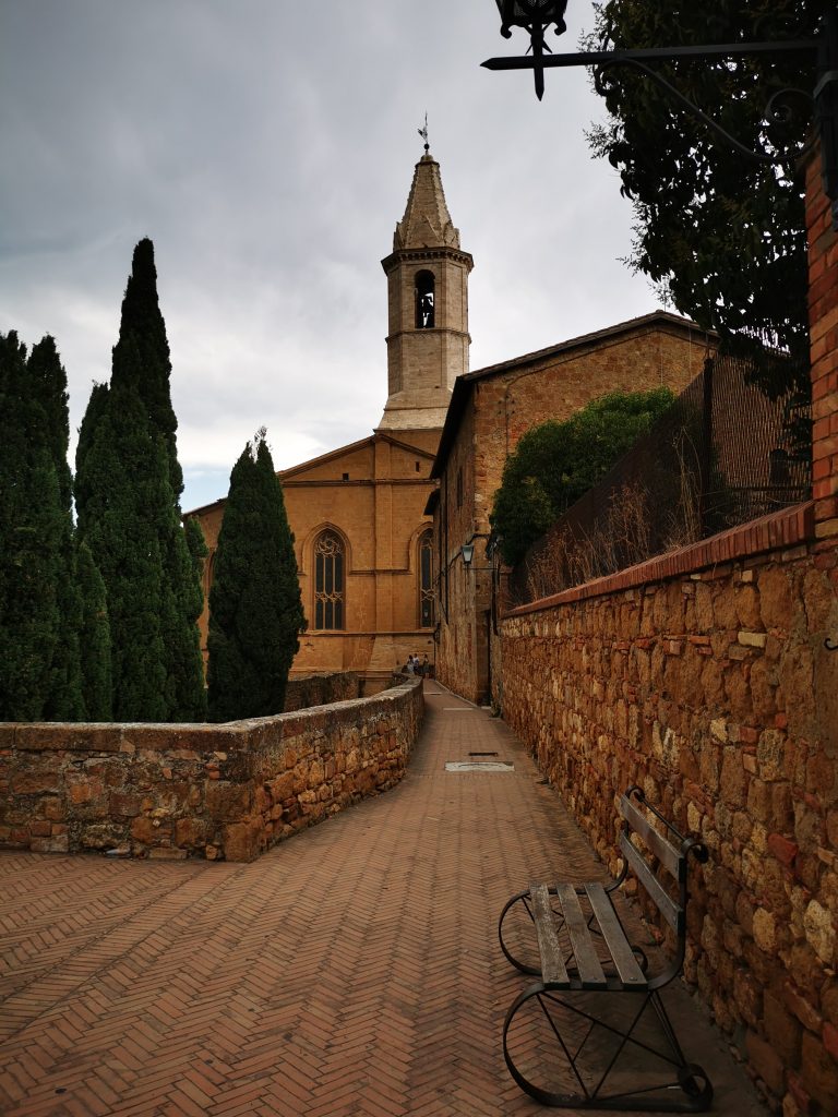Pienza