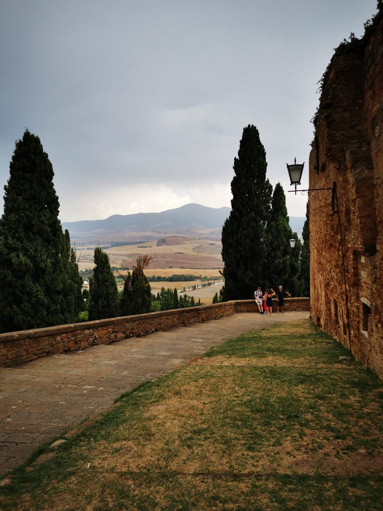 Pienza