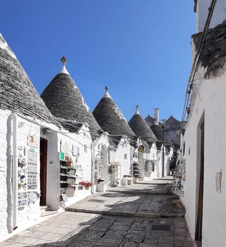 Alberobello