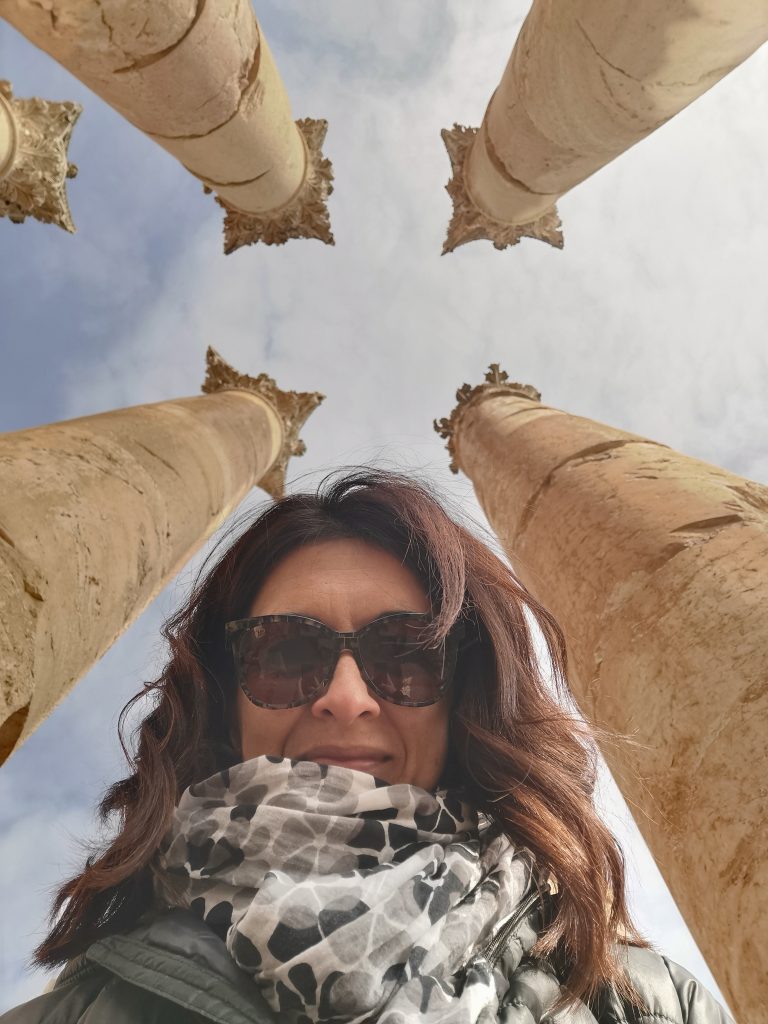 Cosa vedere a Jerash