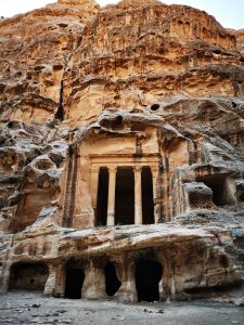 Cosa vedere a Piccola Petra