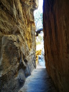 Cosa vedere a Piccola Petra