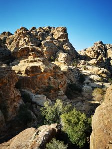 Cosa vedere a Piccola Petra