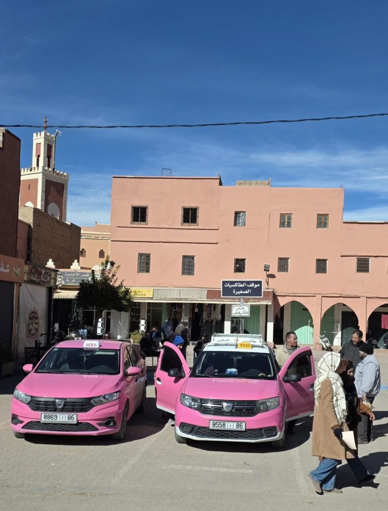Valle delle Rose