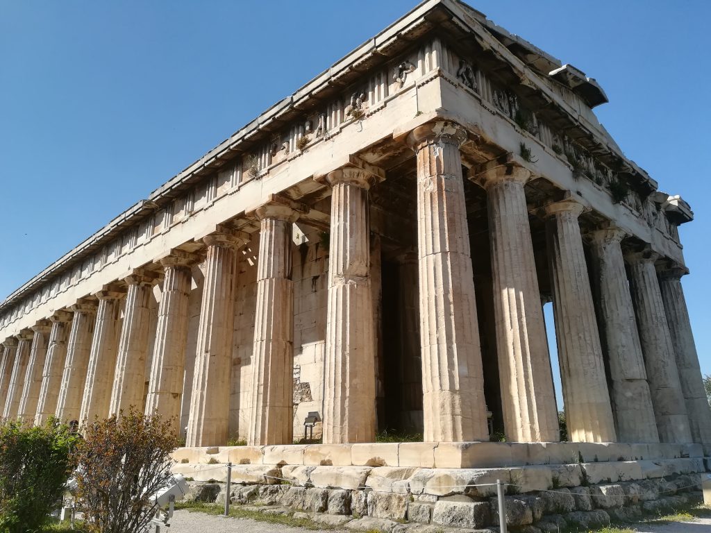 Tempio di Efesto
