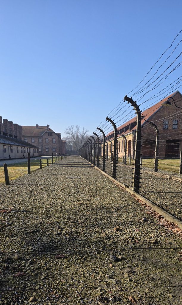 Campo di concentramento di Auschwitz