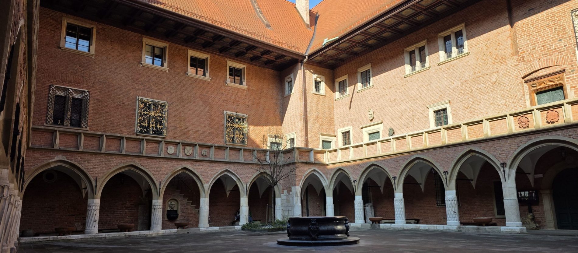 Collegium Maius