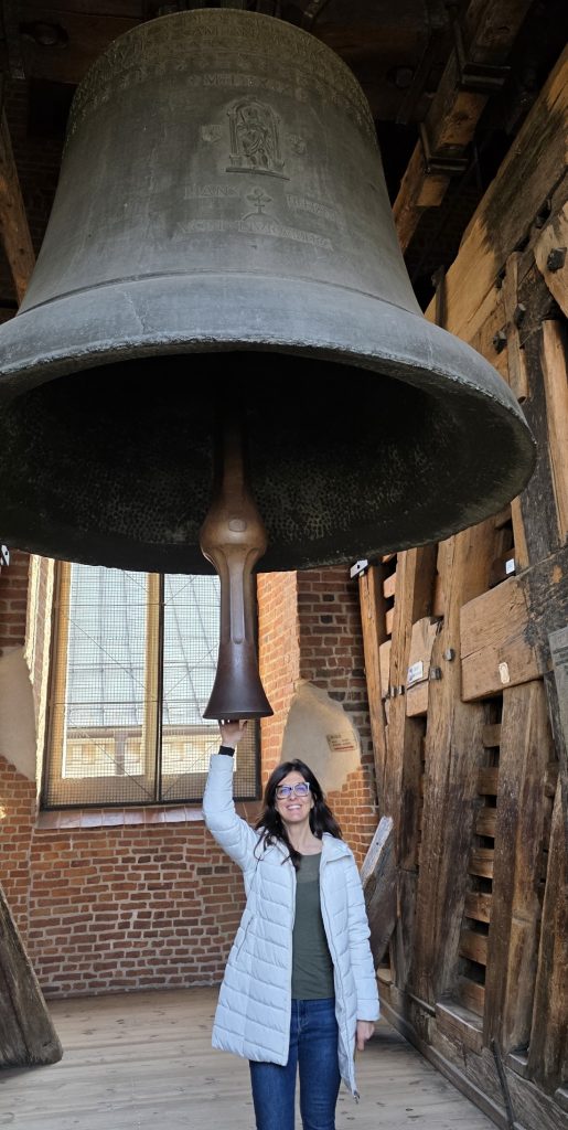 Campana di San Sigismondo