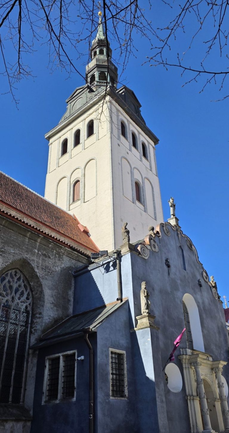 Chiesa di San Nicola