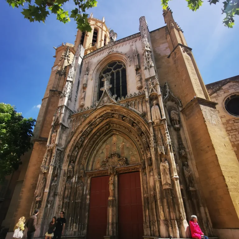 Aix en Provence