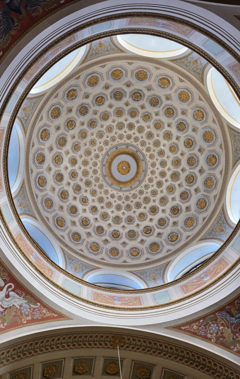 Biblioteca nazionale di Helsinki