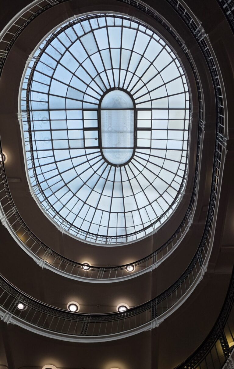 Biblioteca nazionale di Helsinki