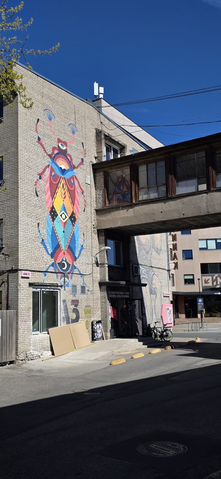 Telliskivi Creative City