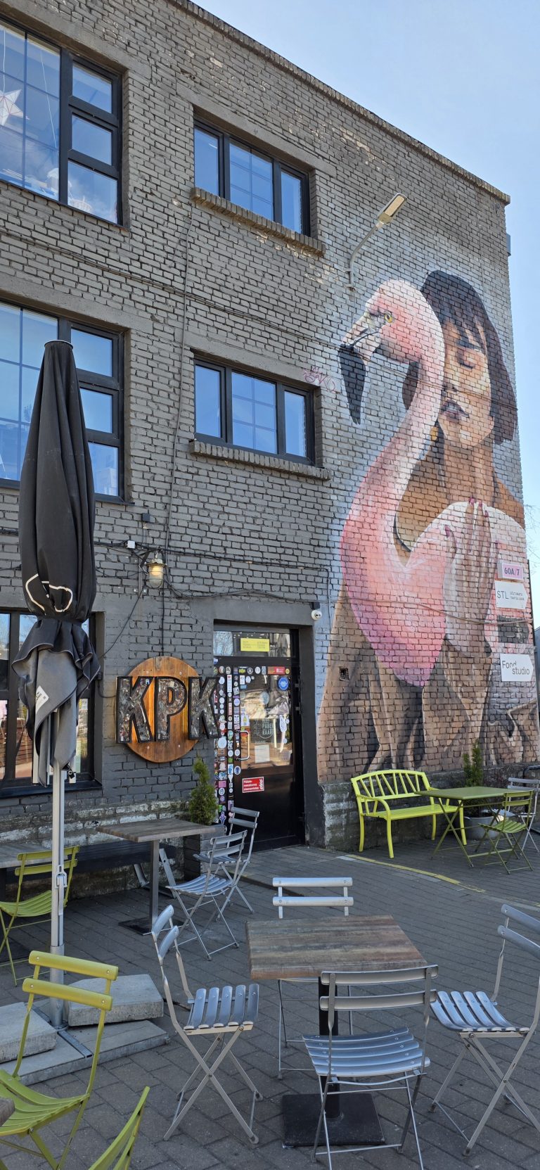 Telliskivi Creative City