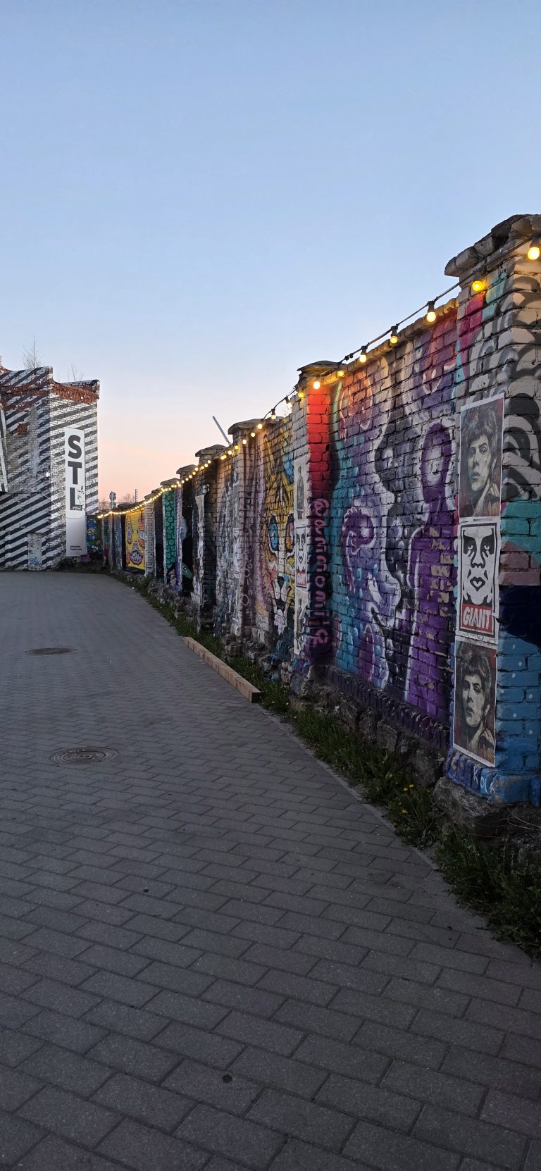 Telliskivi Creative City
