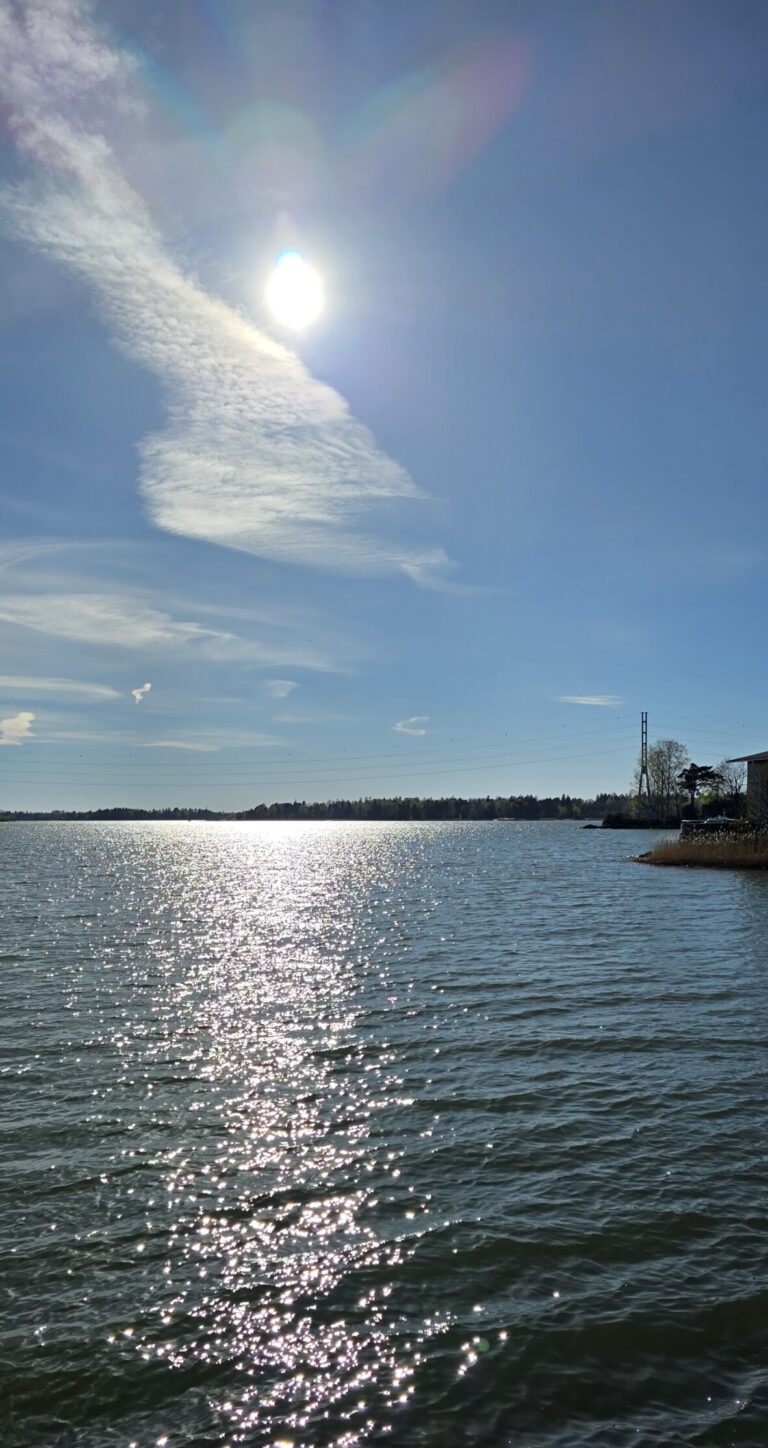 Caffè Regatta Baia di Taivallahti