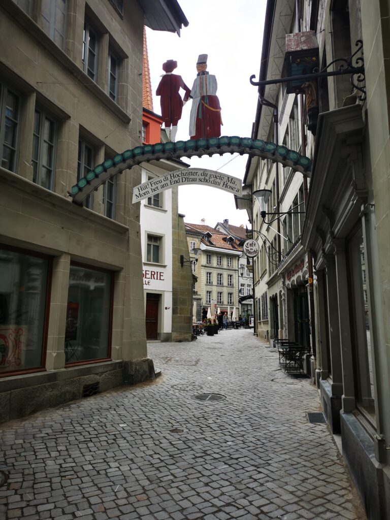 Friburgo