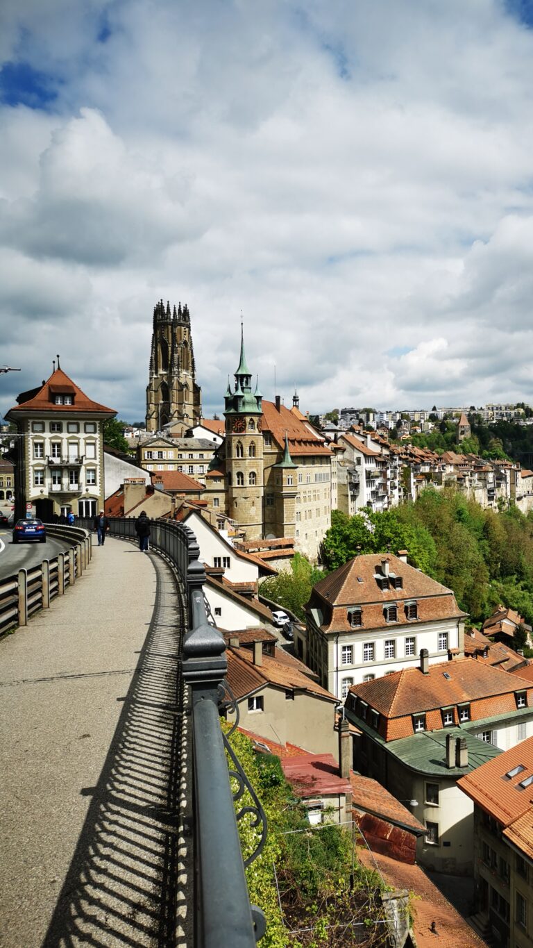 Friburgo