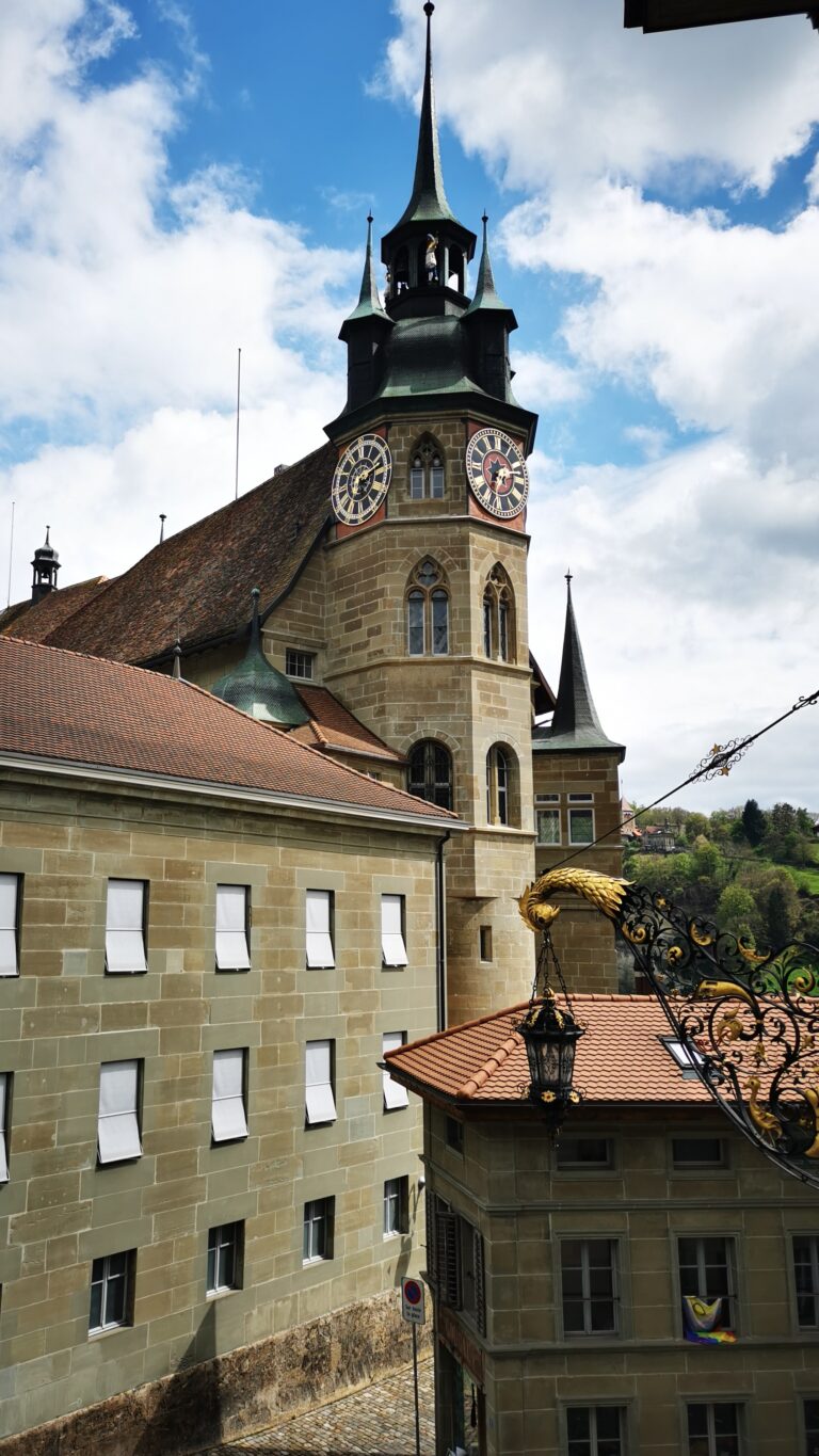 Friburgo