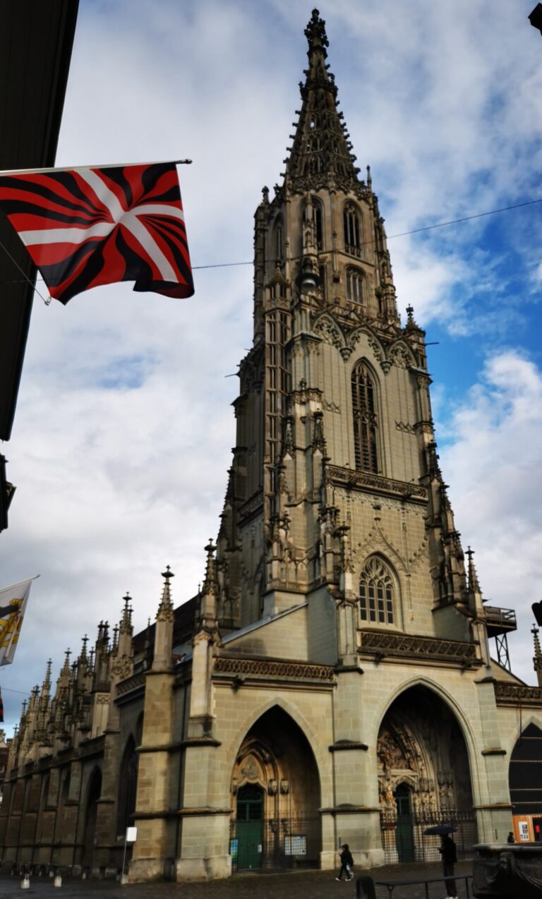 Berner Münster