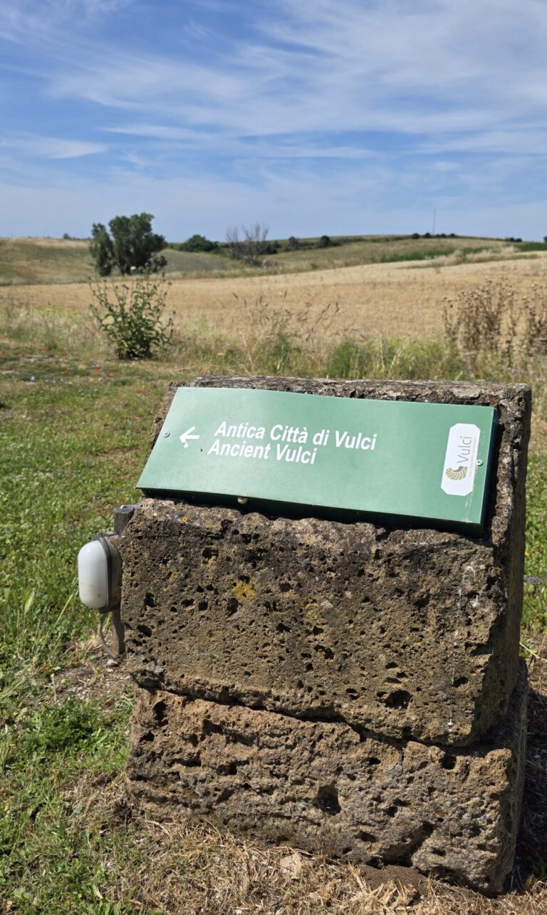Vulci