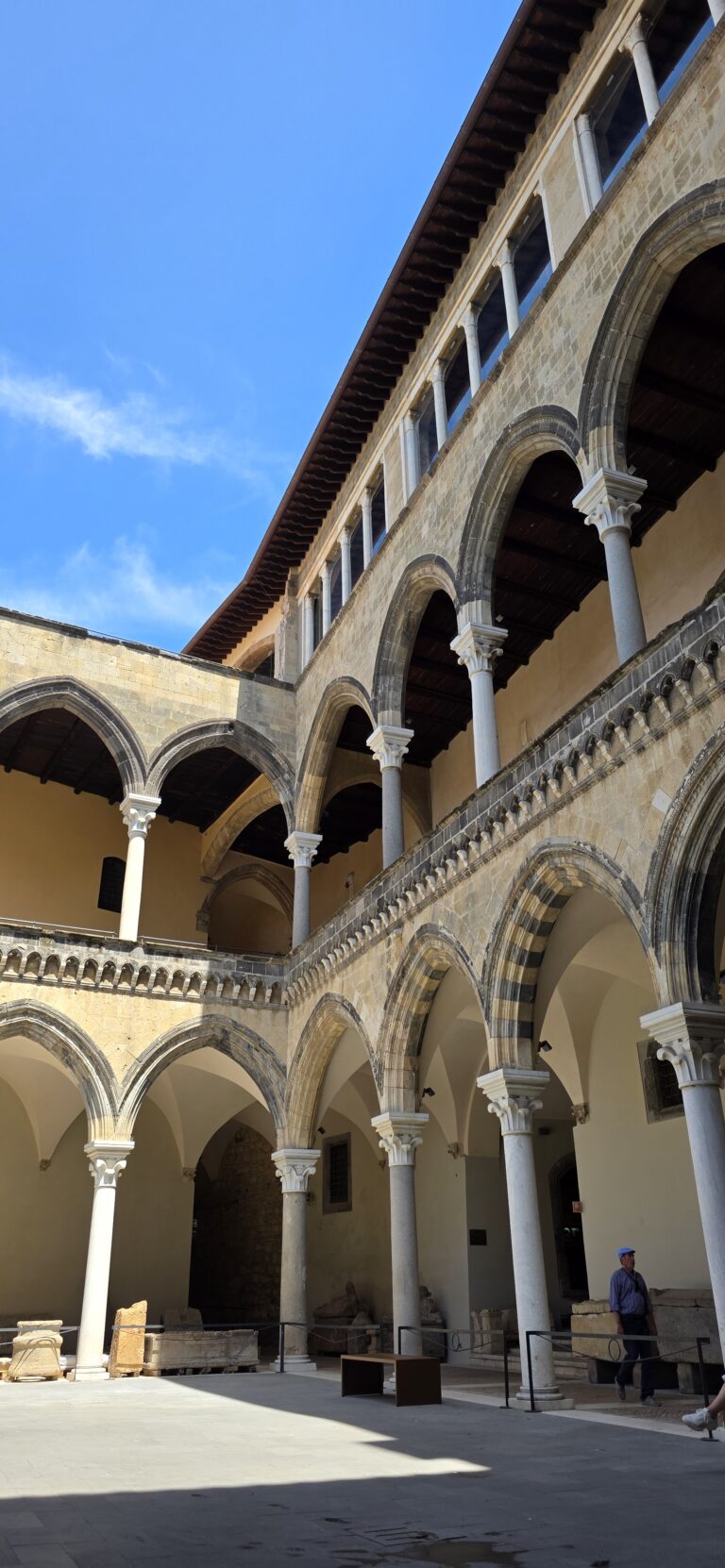 Palazzo Vitelleschi