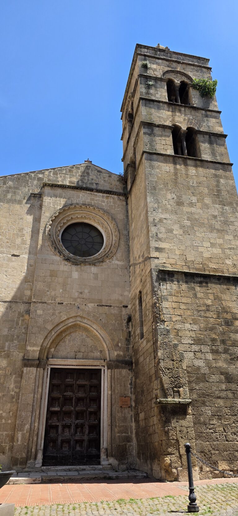 Chiesa di San Pancrazio