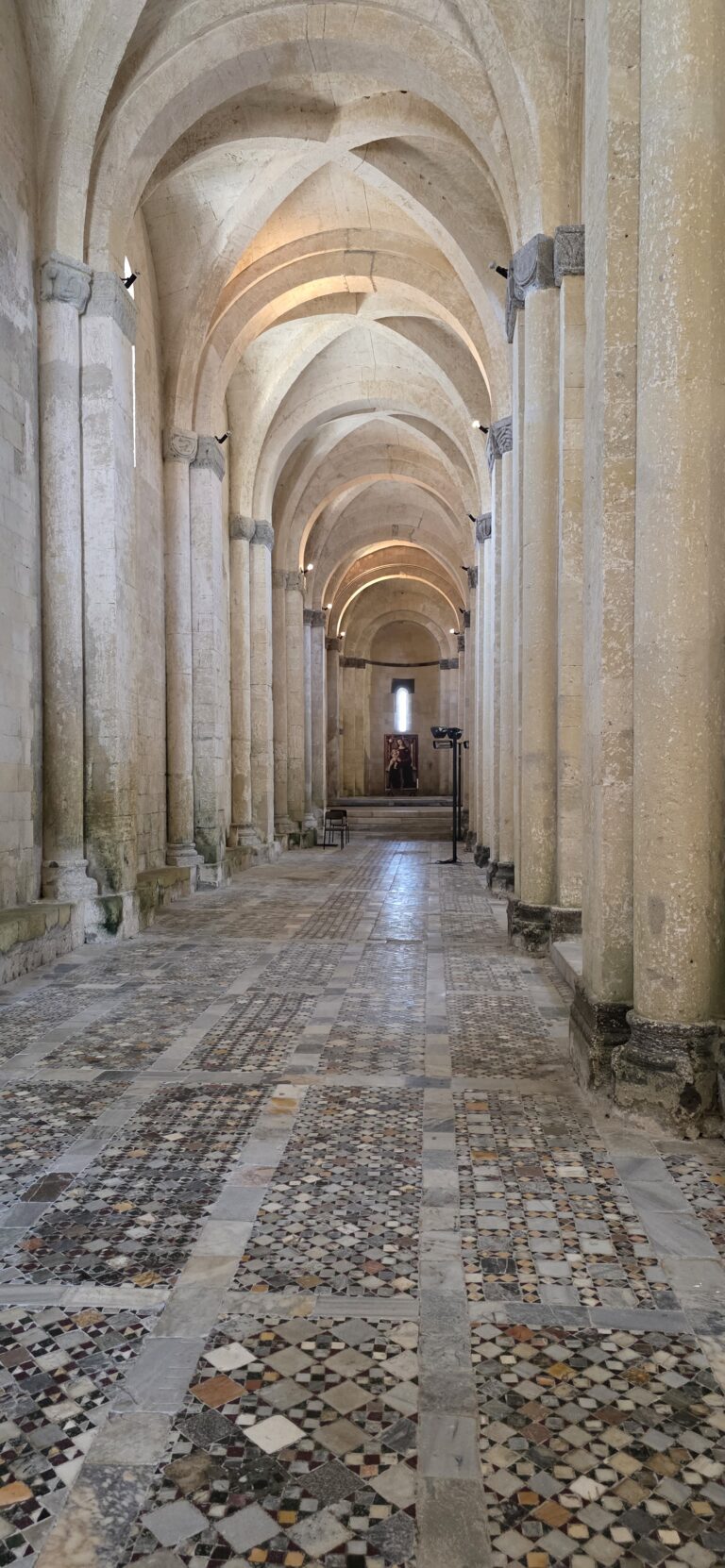 Chiesa di Santa Maria in Castello