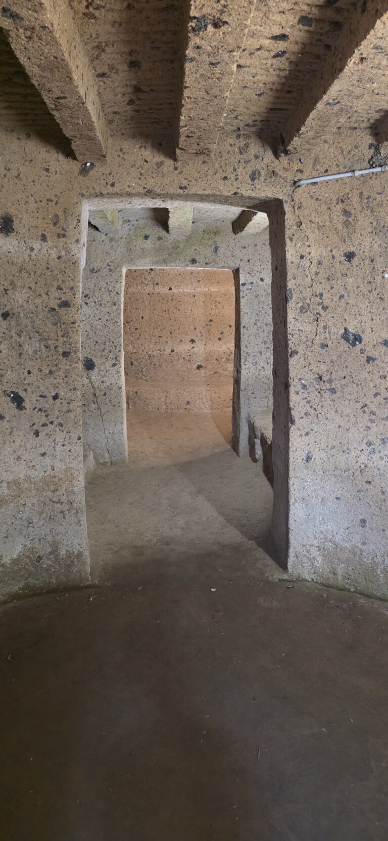 Necropoli della Banditaccia